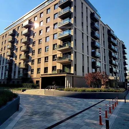 Bw Queen 412-whit Free Garage Parking Appartamento *