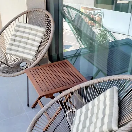 Appartamento Bw Queen 412-whit Free Garage Parking *